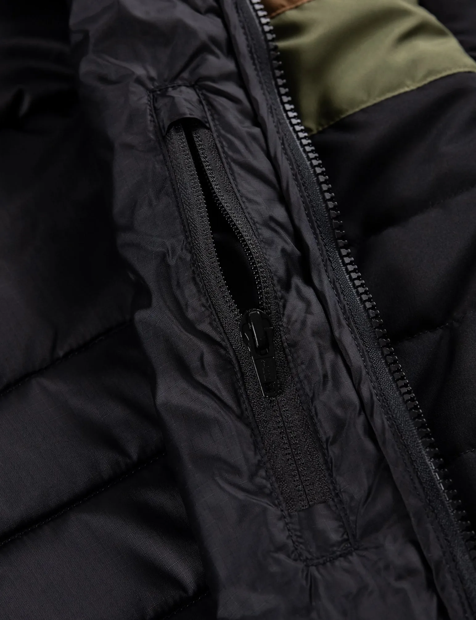 NOVALOC® INSULATED JACKET