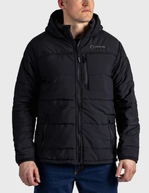 NOVALOC® INSULATED JACKET