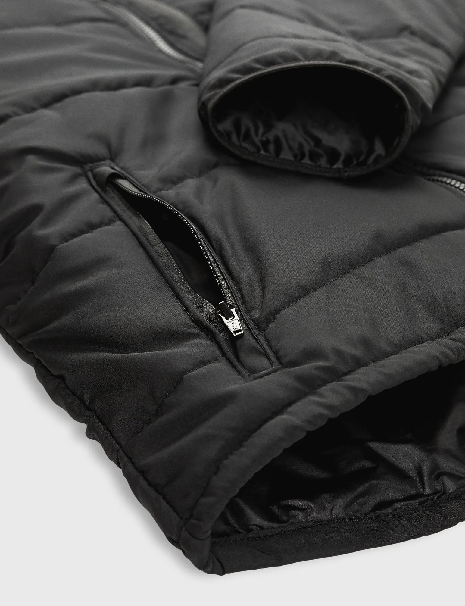 NOVALOC® INSULATED JACKET