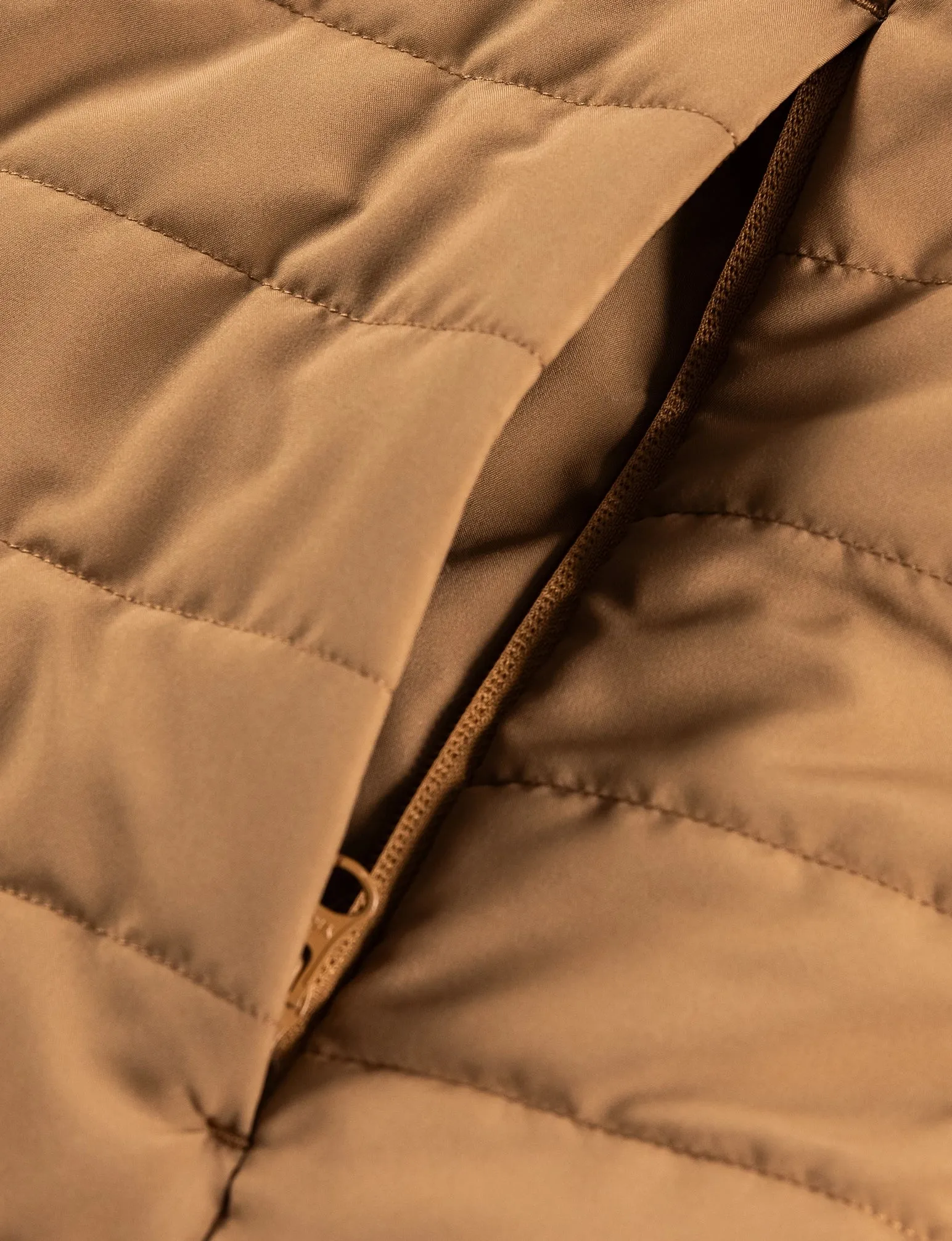 NOVALOC® INSULATED JACKET