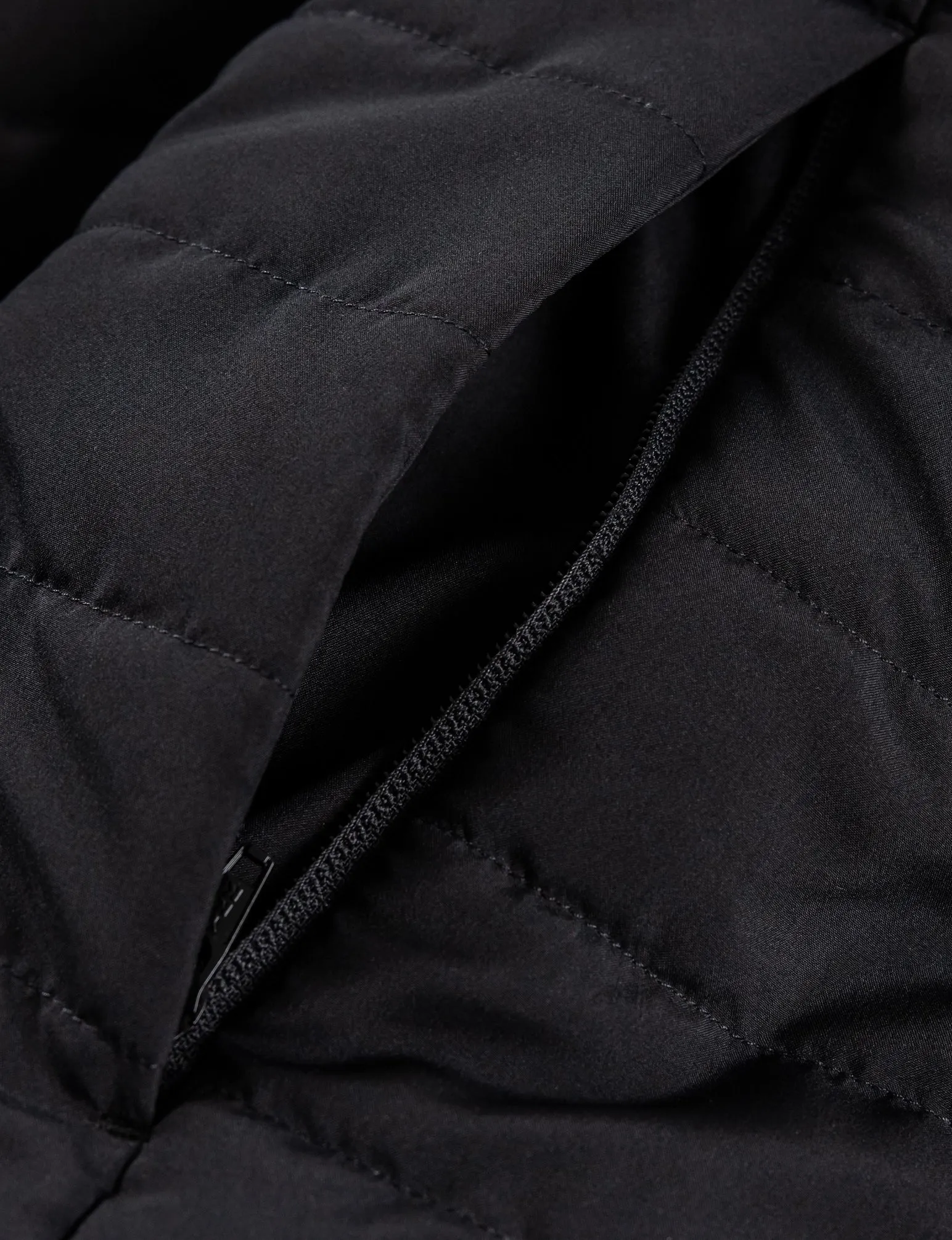 NOVALOC® INSULATED JACKET