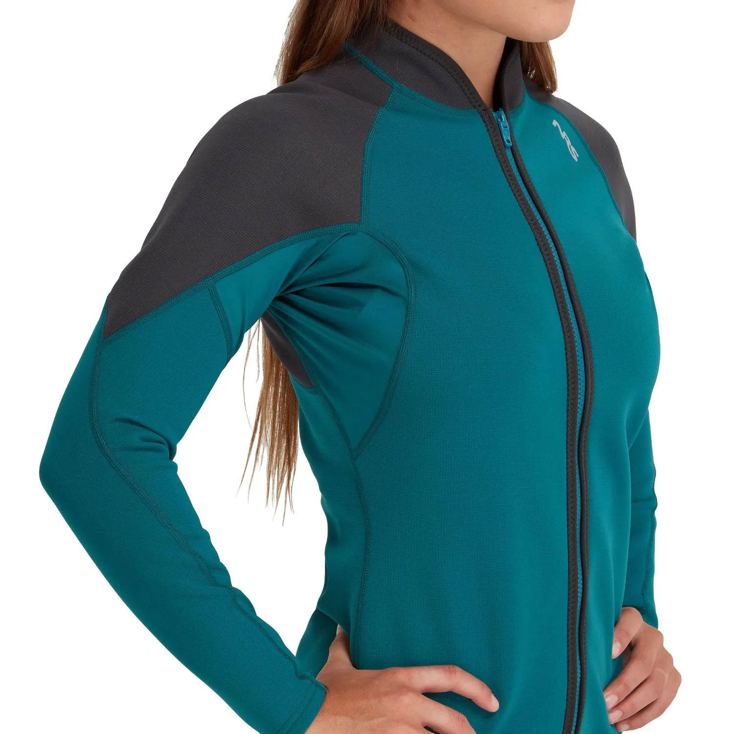 NRS Women's HydroSkin 0.5 Jacket