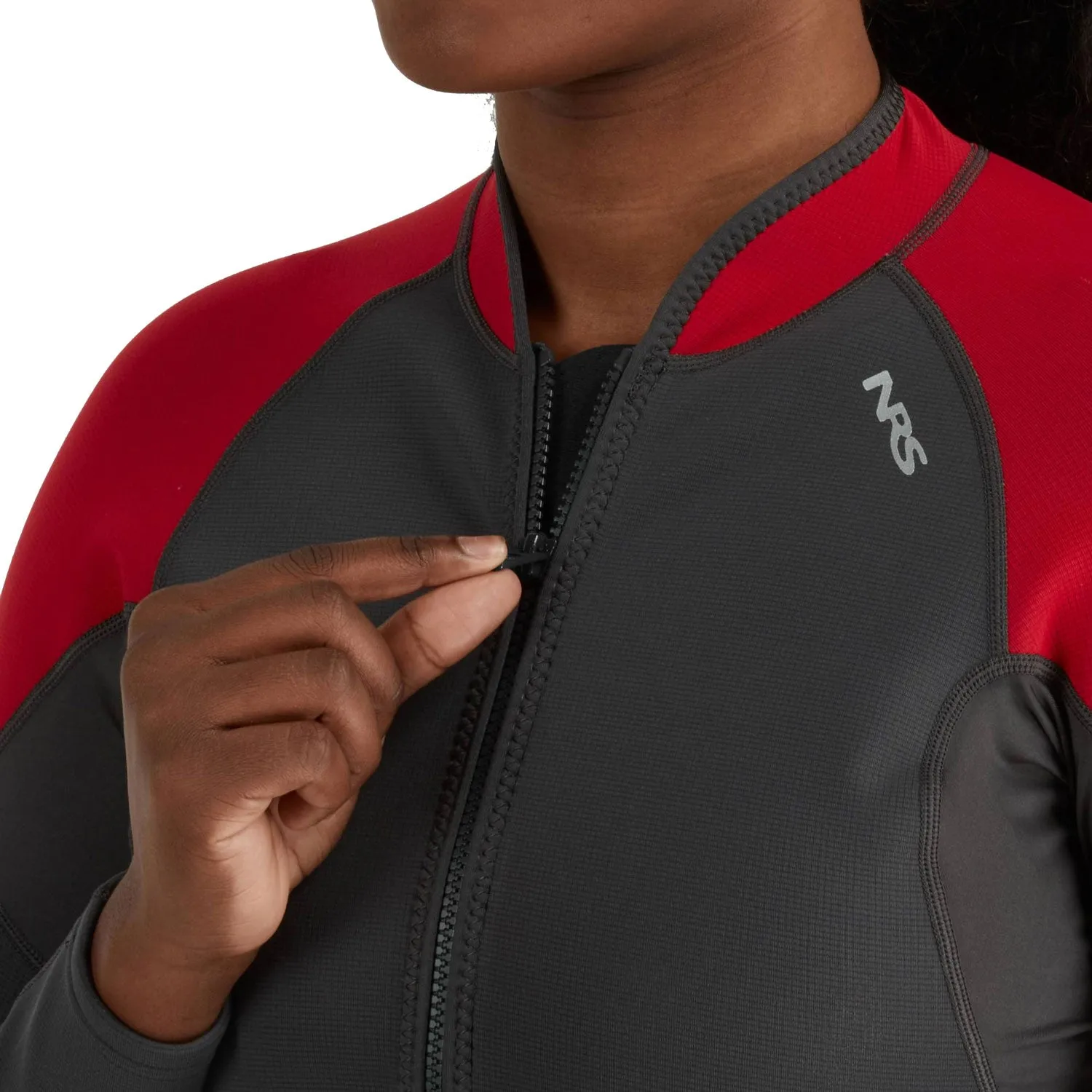 NRS Women's HydroSkin 0.5 Jacket