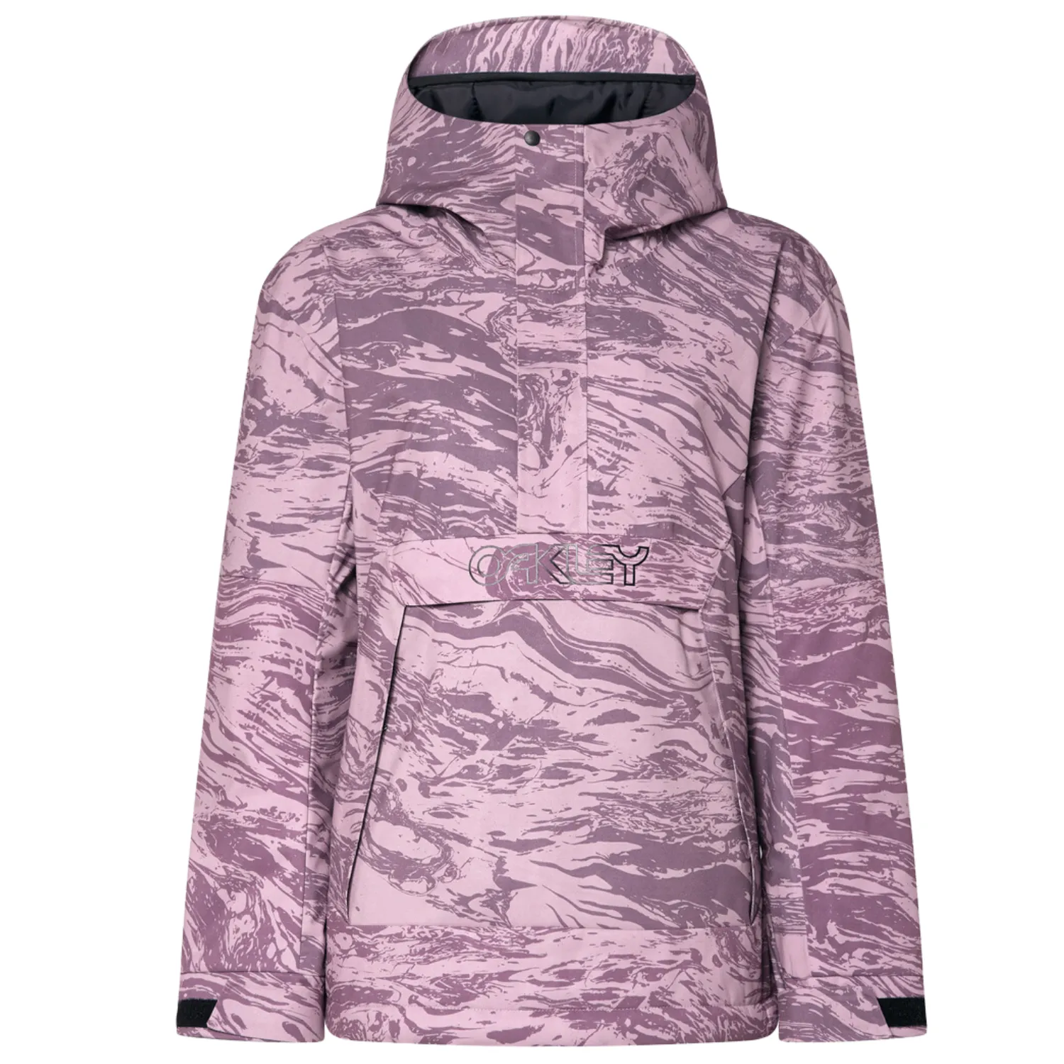 Oakley TNP TBT Insulated Anorak 2025 - Women's