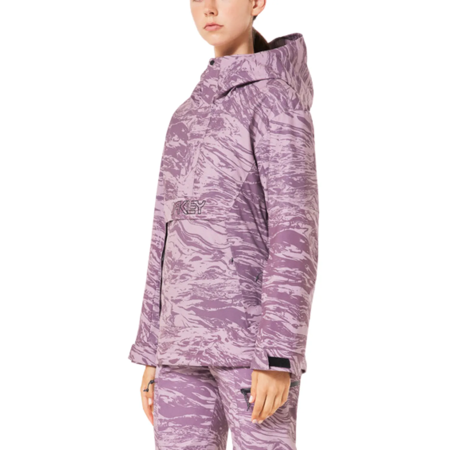 Oakley TNP TBT Insulated Anorak 2025 - Women's