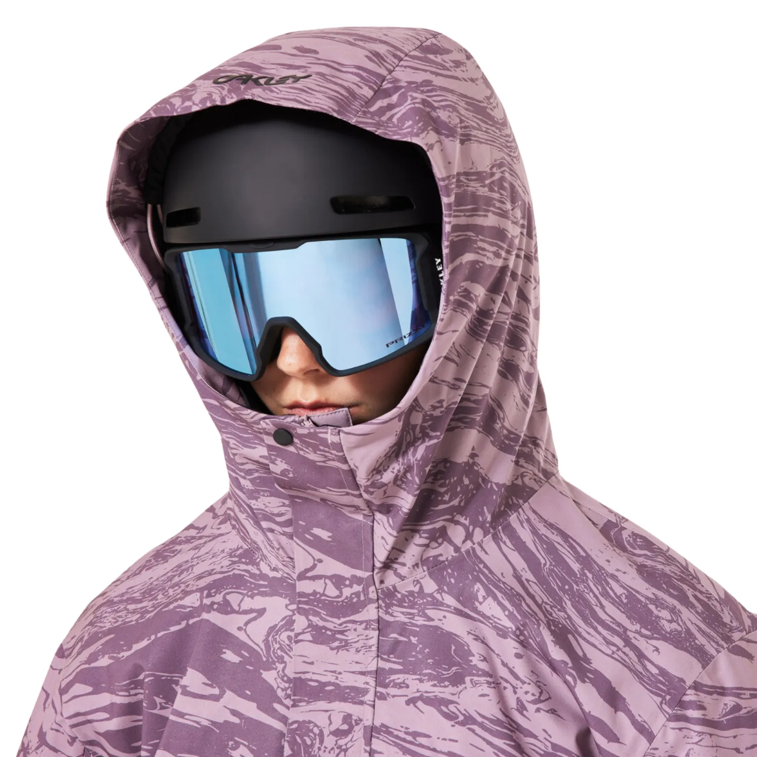 Oakley TNP TBT Insulated Anorak 2025 - Women's