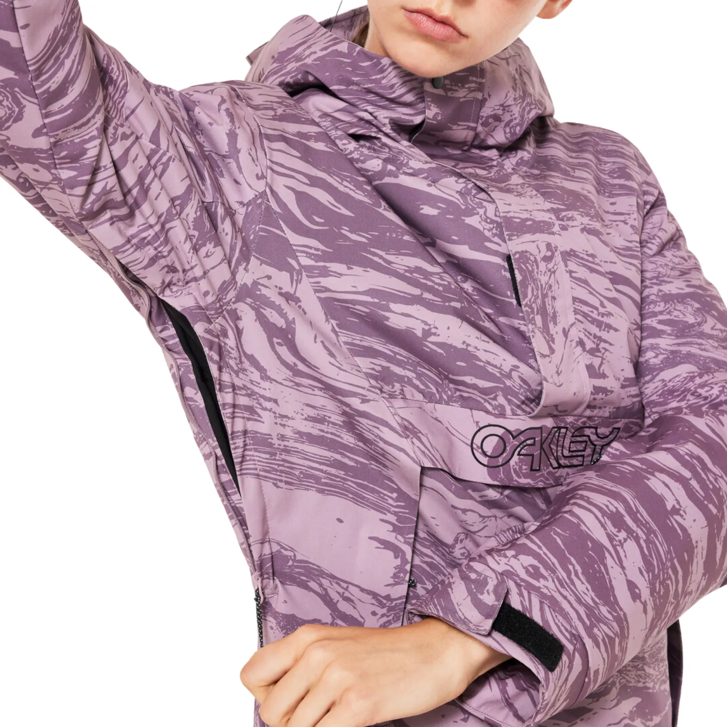 Oakley TNP TBT Insulated Anorak 2025 - Women's