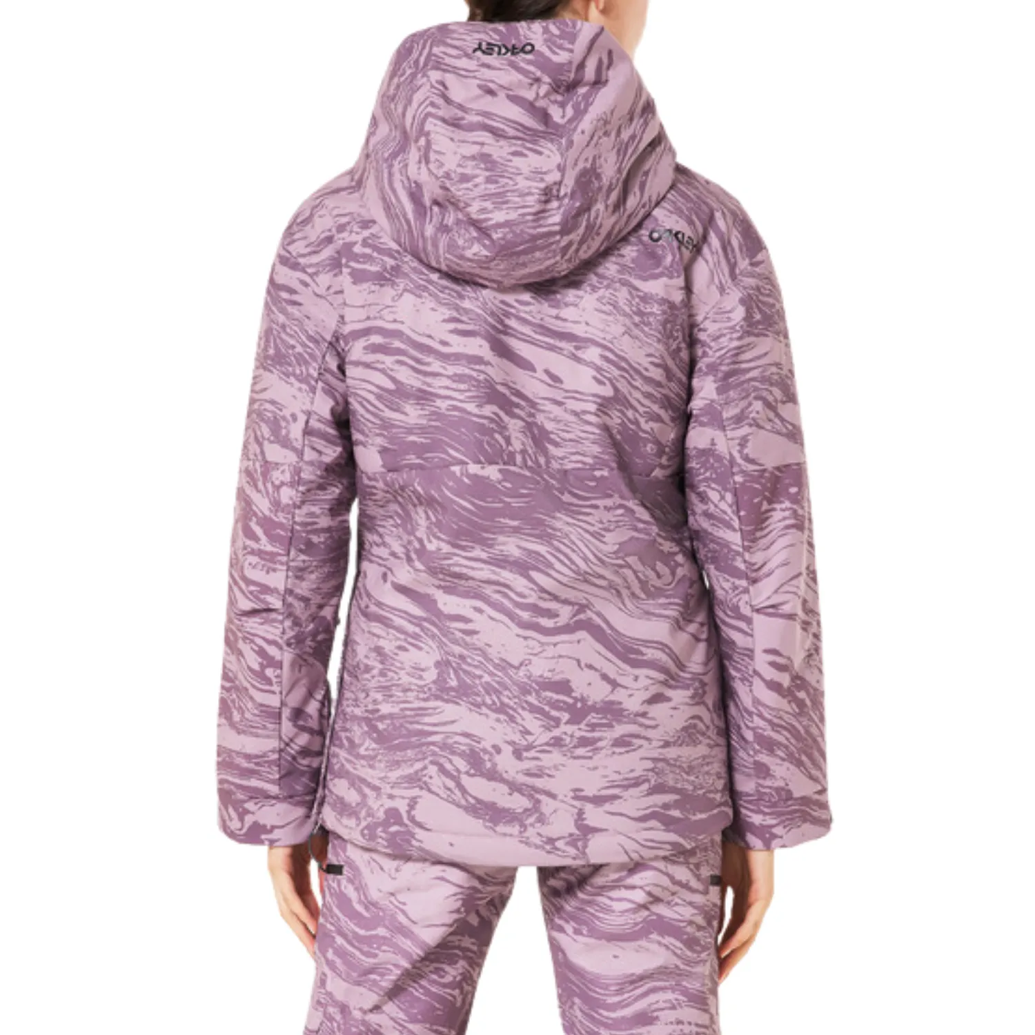 Oakley TNP TBT Insulated Anorak 2025 - Women's