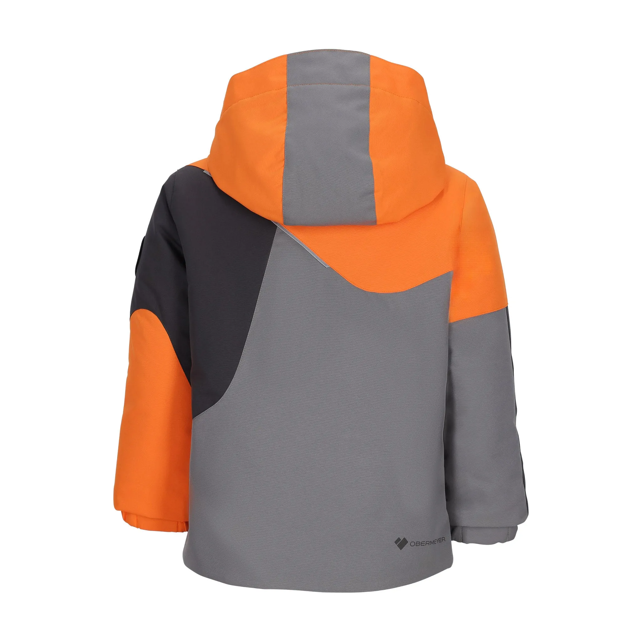 Obermeyer Junior's Orb Insulated Jacket 2025