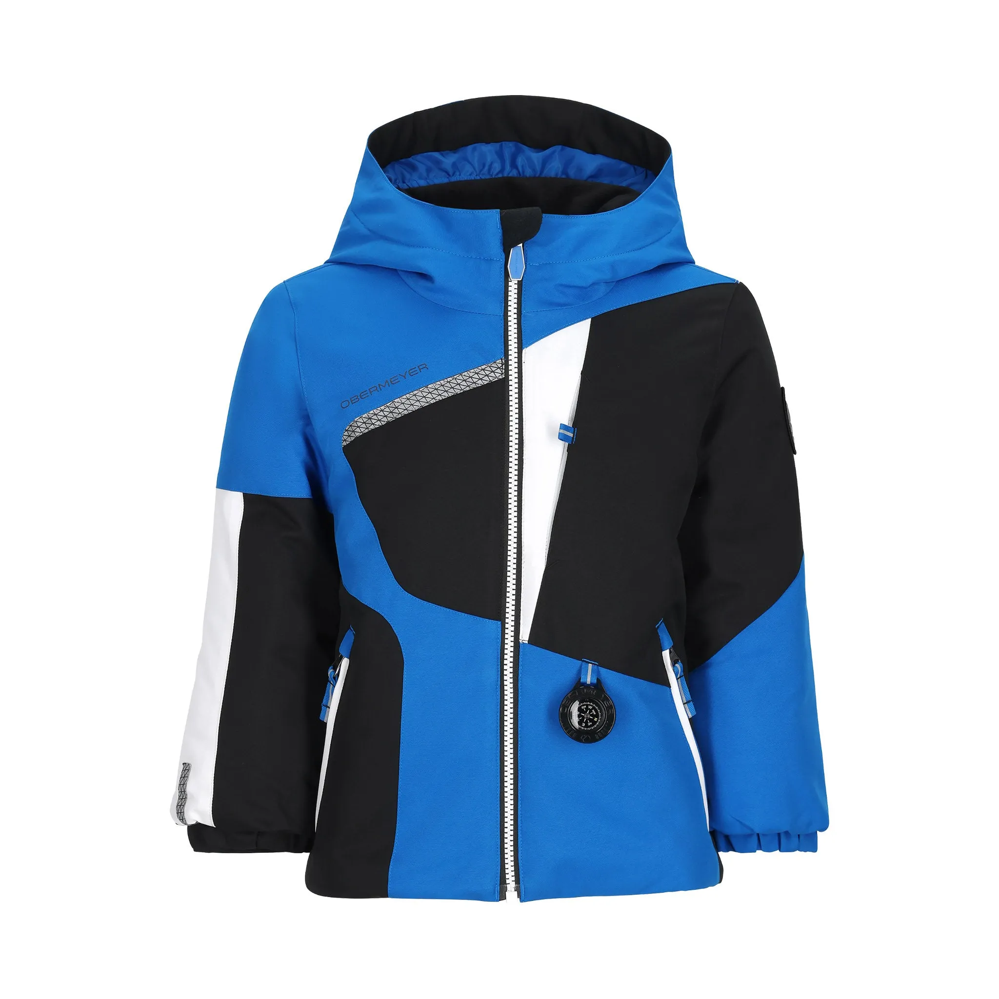 Obermeyer Junior's Orb Insulated Jacket 2025