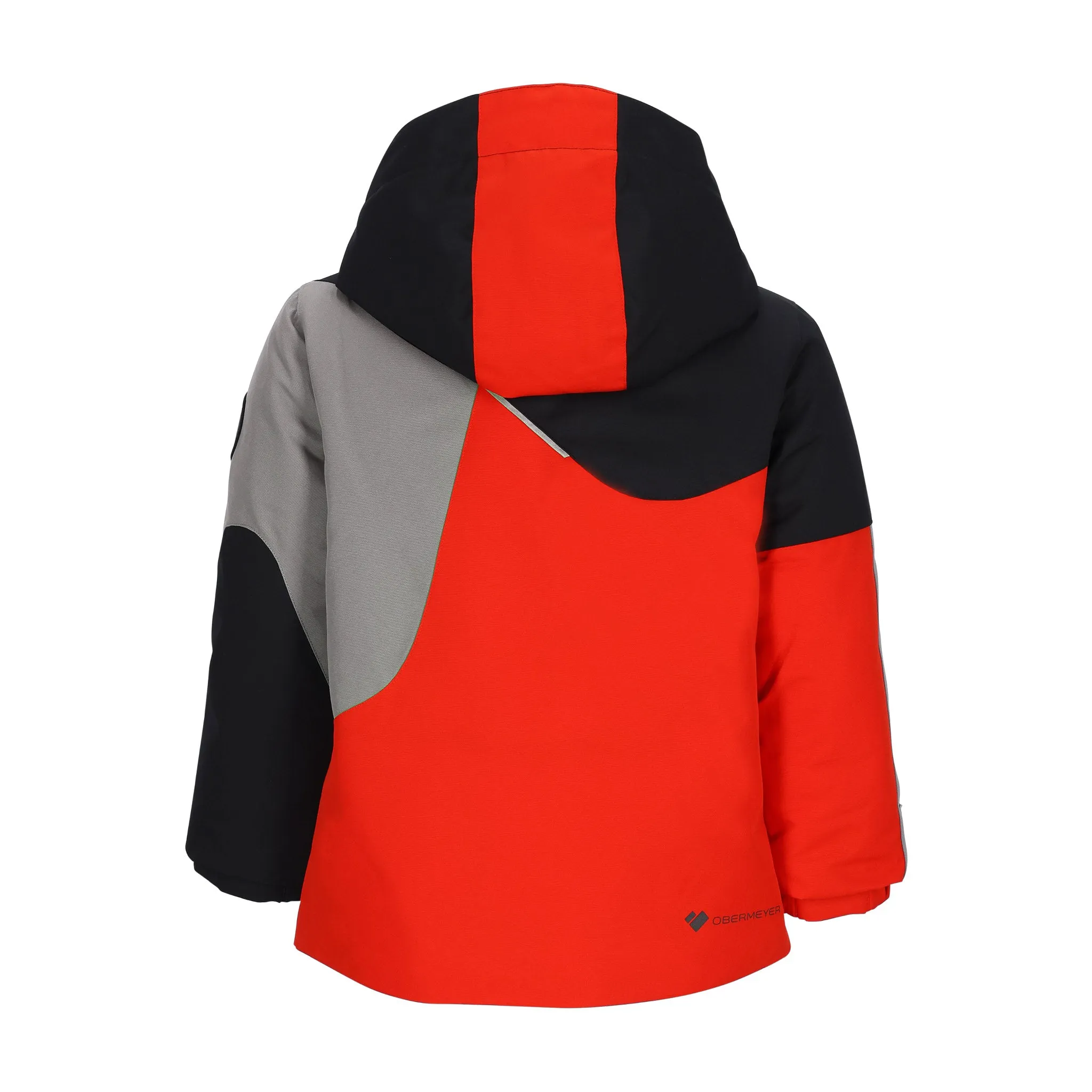 Obermeyer Junior's Orb Insulated Jacket 2025