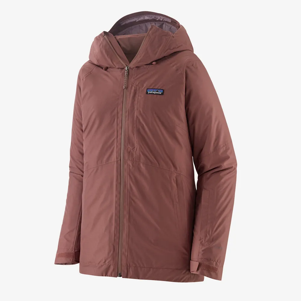 Patagonia Womens 3-in-1 Powder Town Jacket