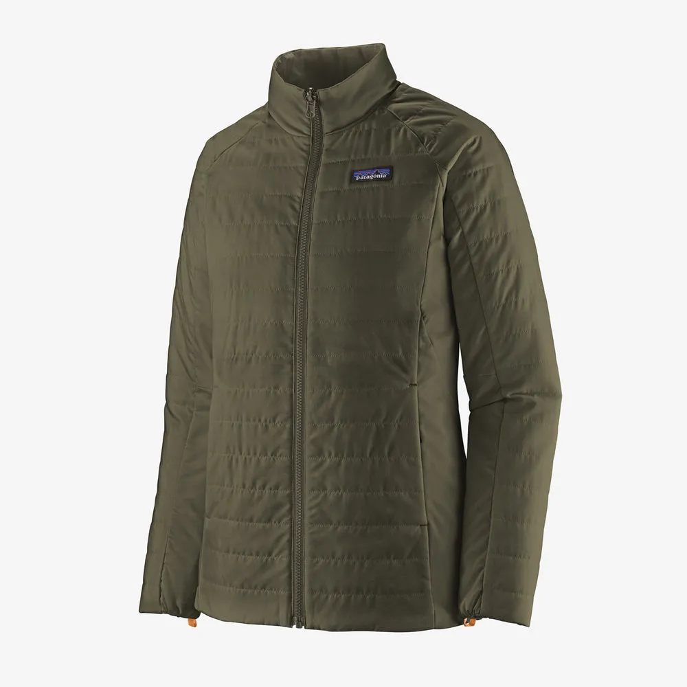 Patagonia Womens 3-in-1 Powder Town Jacket