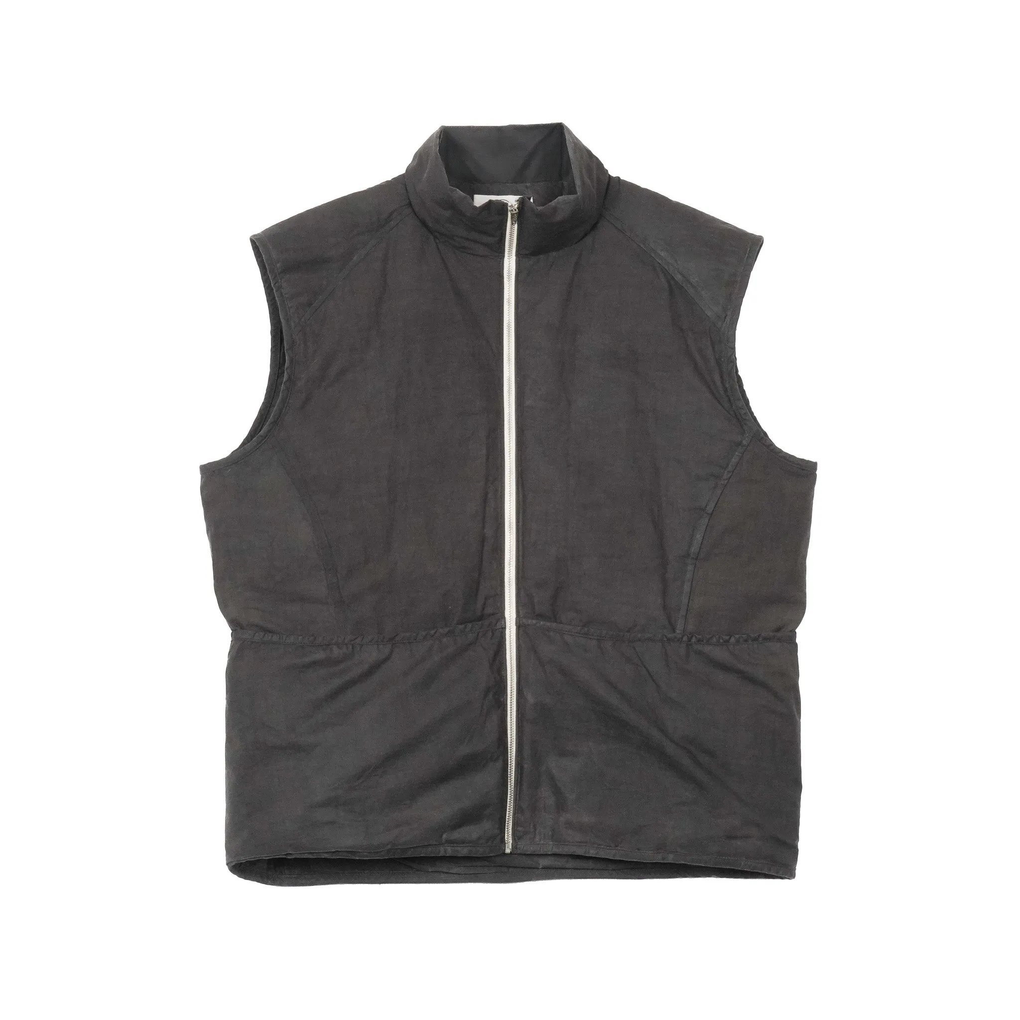 Pro Utility Vest - Soot