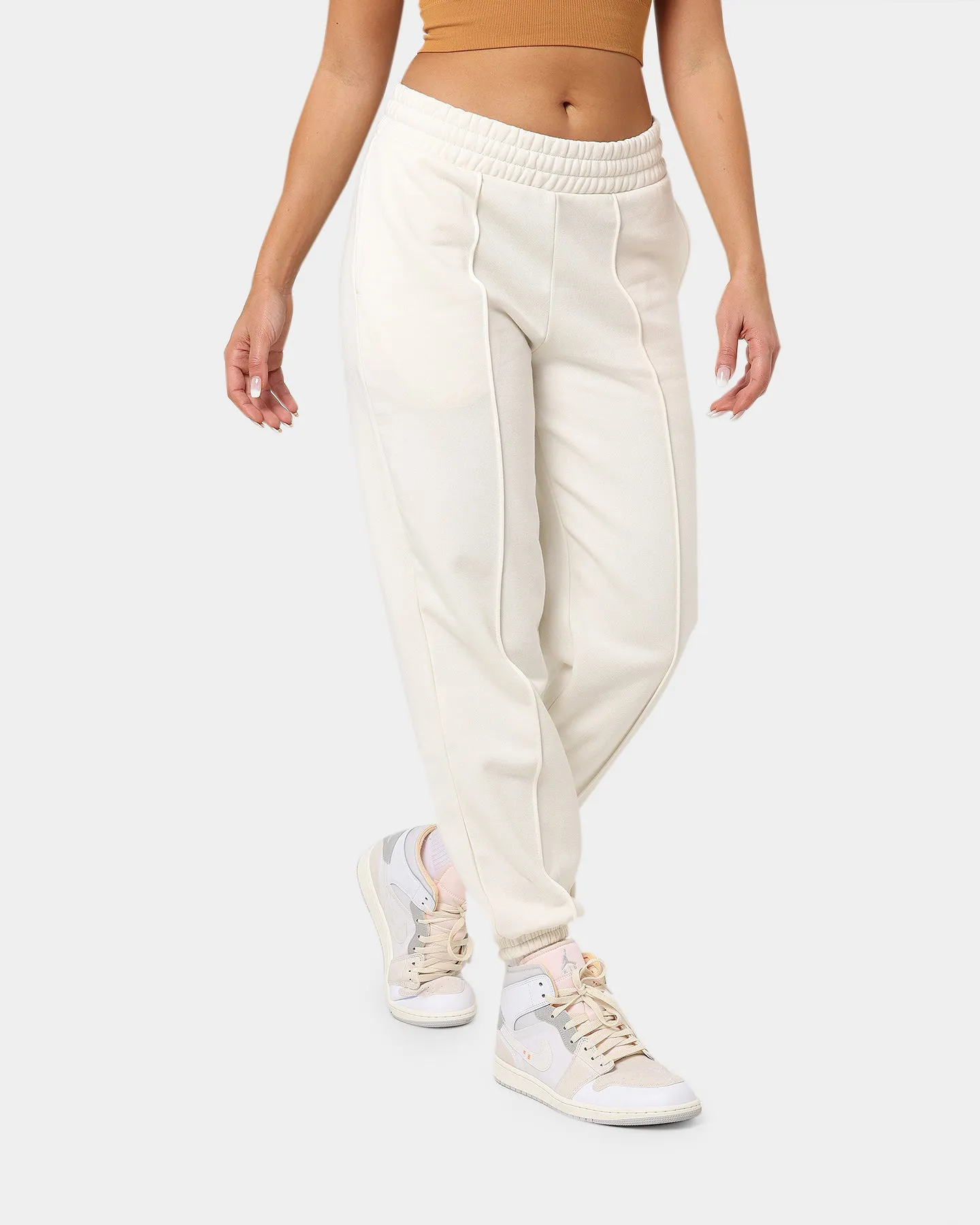 Puma Women's Classic Fleece Sweatpants