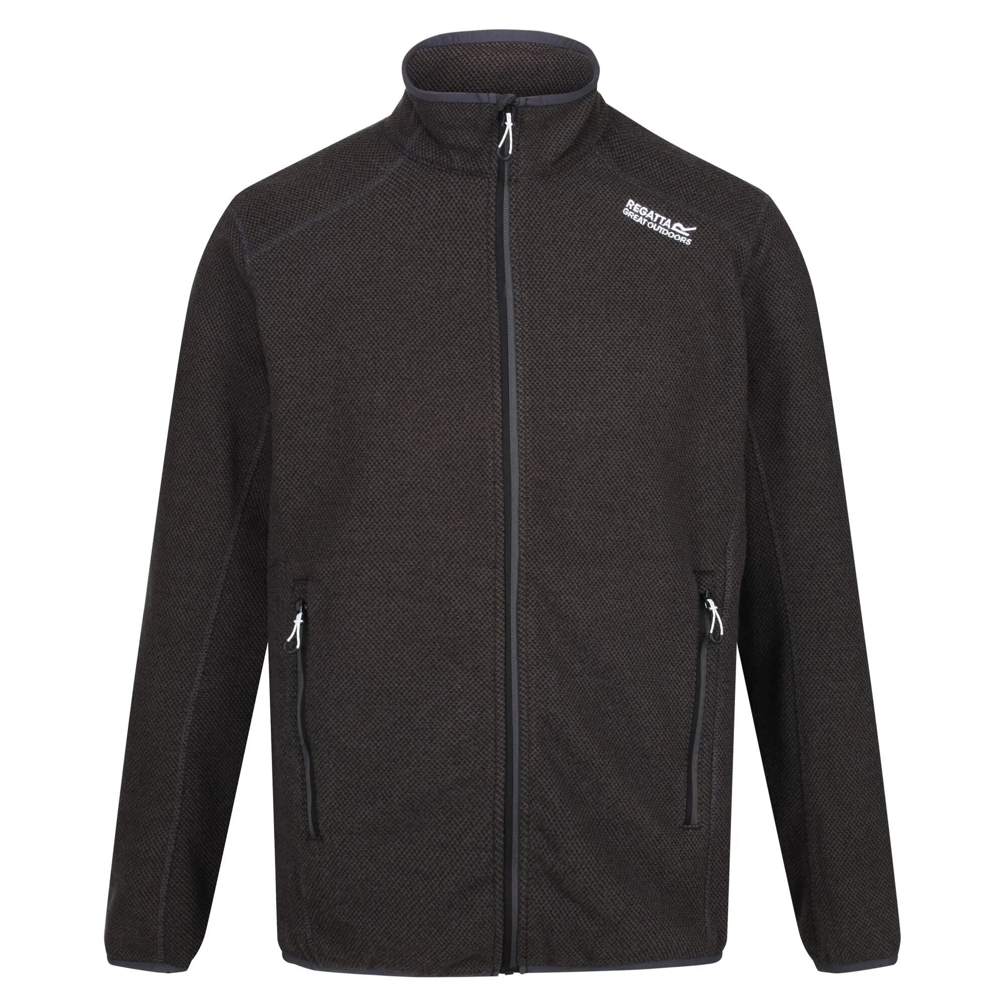 Regatta Men's Torrens Midweight Fleece Jacket