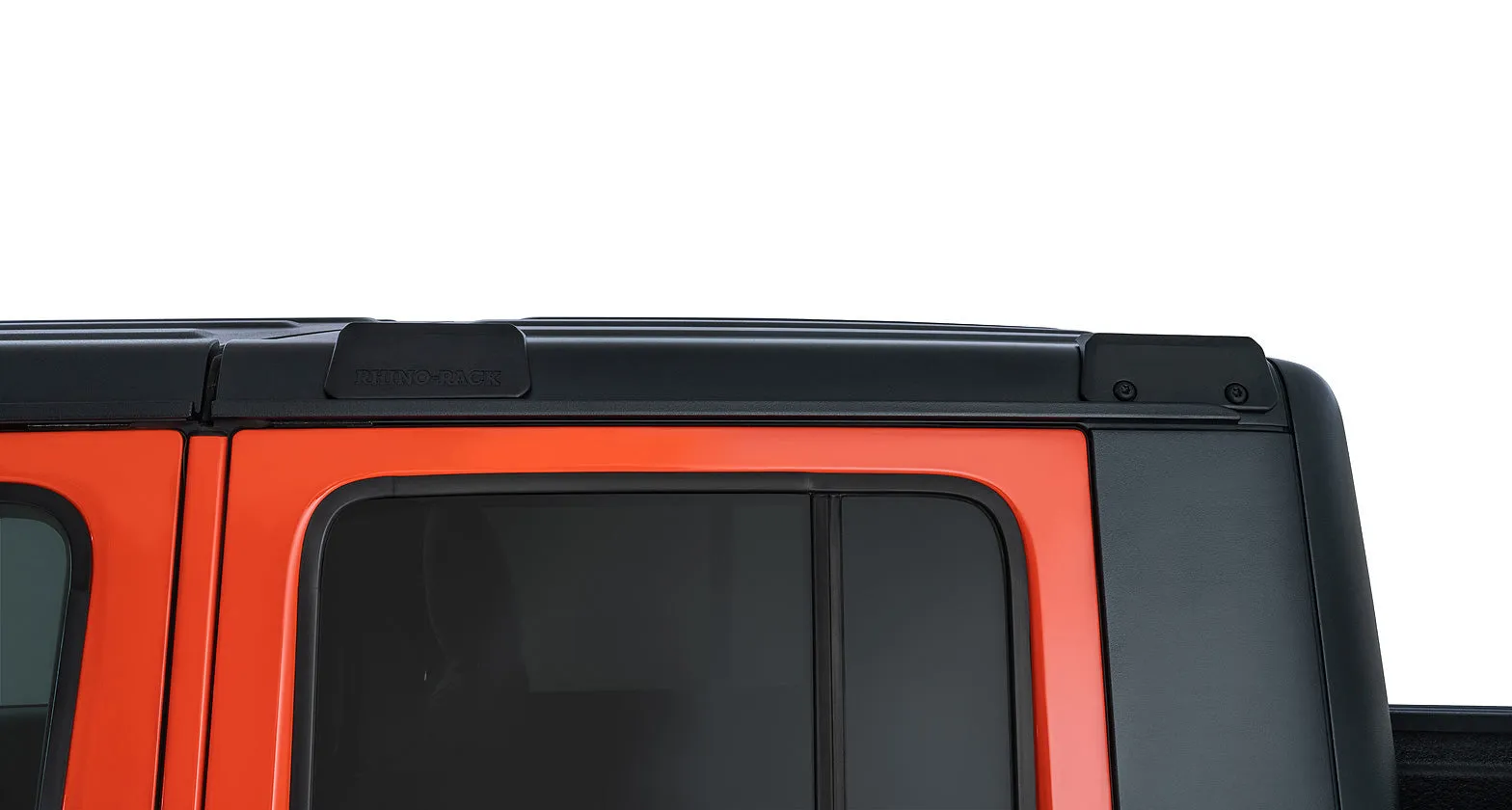 Rhino-Rack Backbone Mounting System - Jeep JT Gladiator