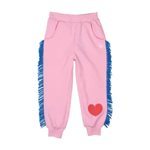 Rock Your Kid Unicorn Magic Track pants