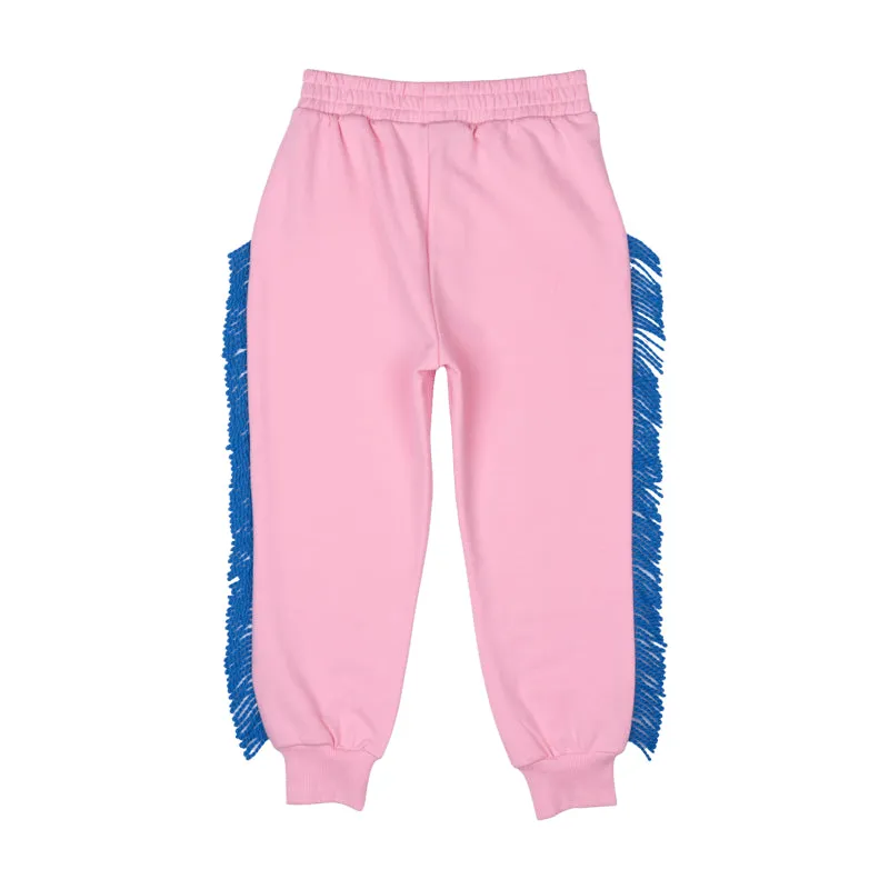 Rock Your Kid Unicorn Magic Track pants