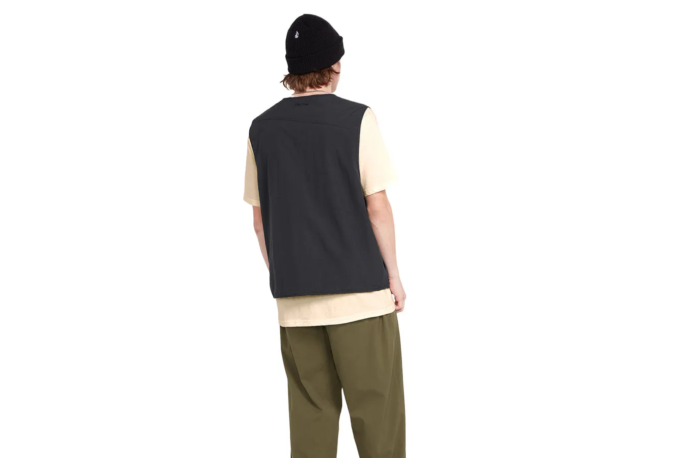 SKATE VITALS ALEC M VEST