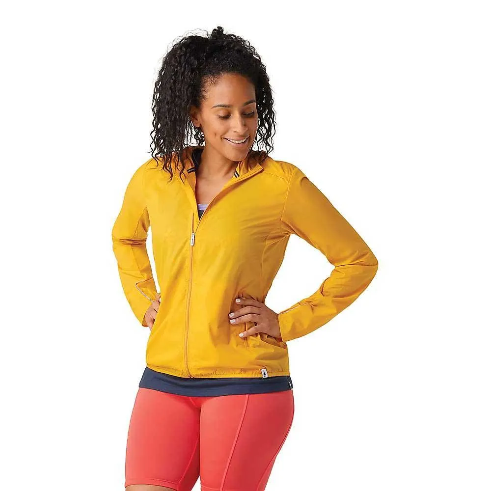 Smartwool Women's Active Ultralite Hoodie Jacket