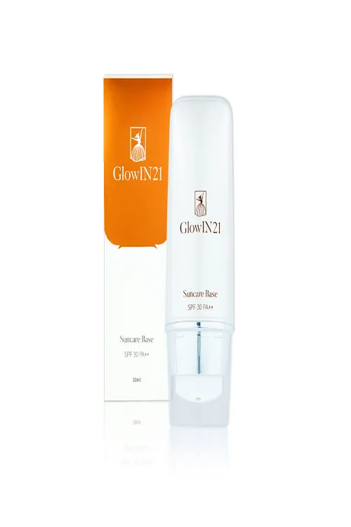 Suncare Base SPF 30 PA   (WM)