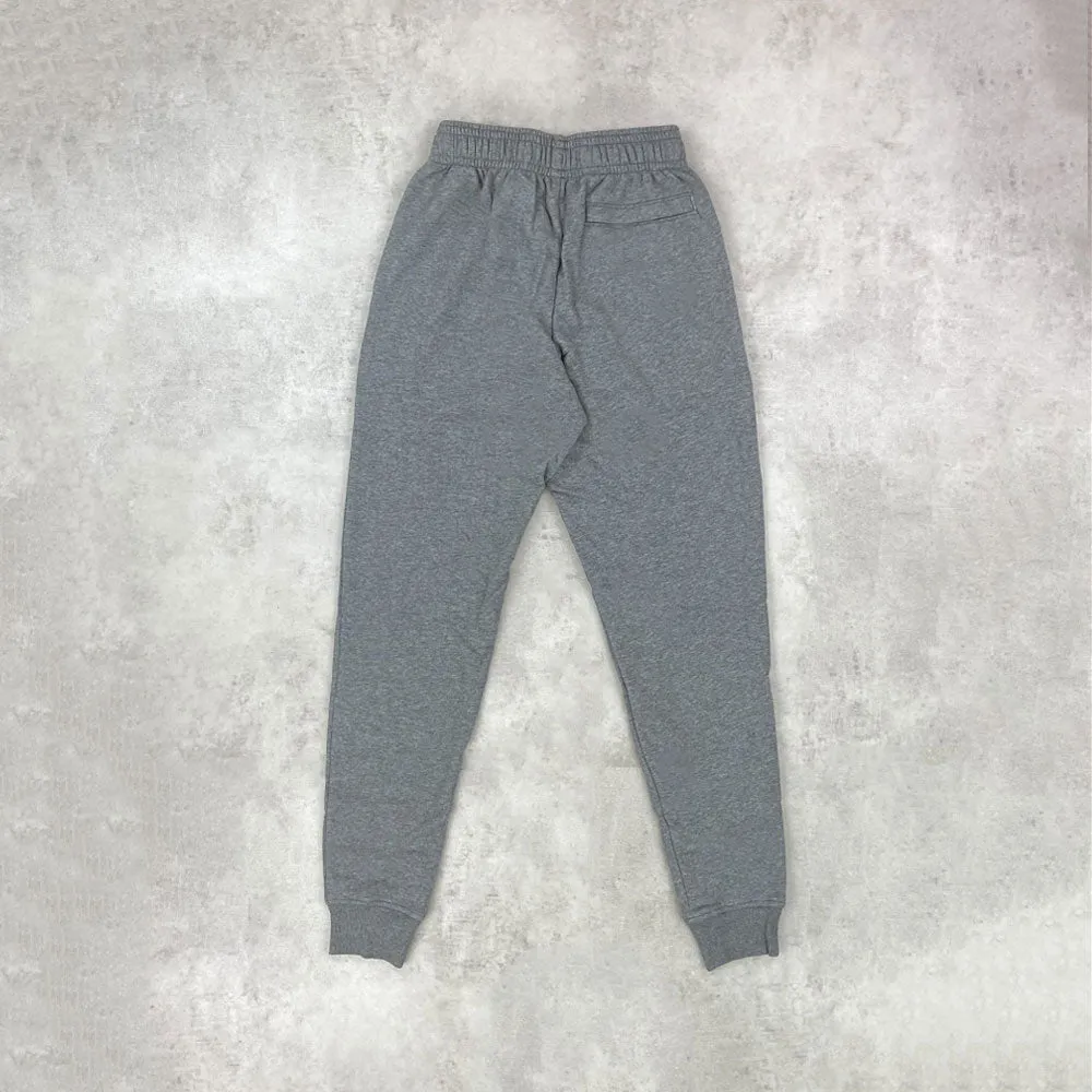 Under Armour Rival Fleece Pants Grey