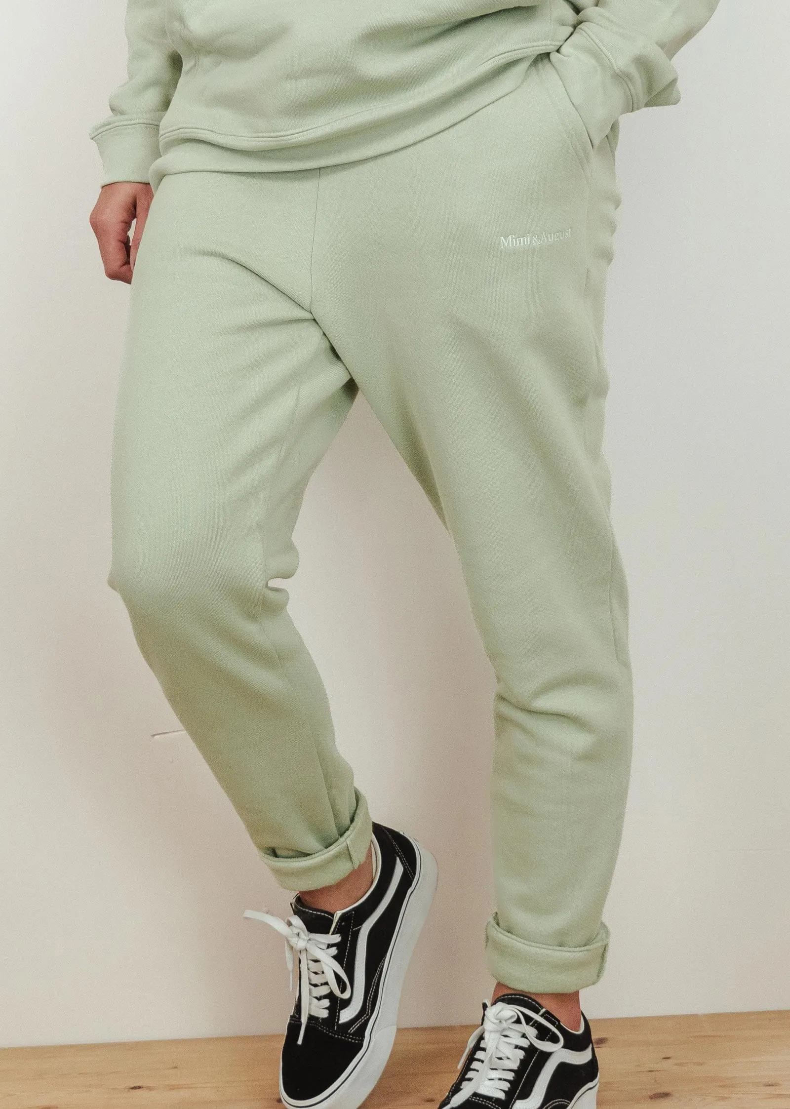 Unisex Agave Joggers