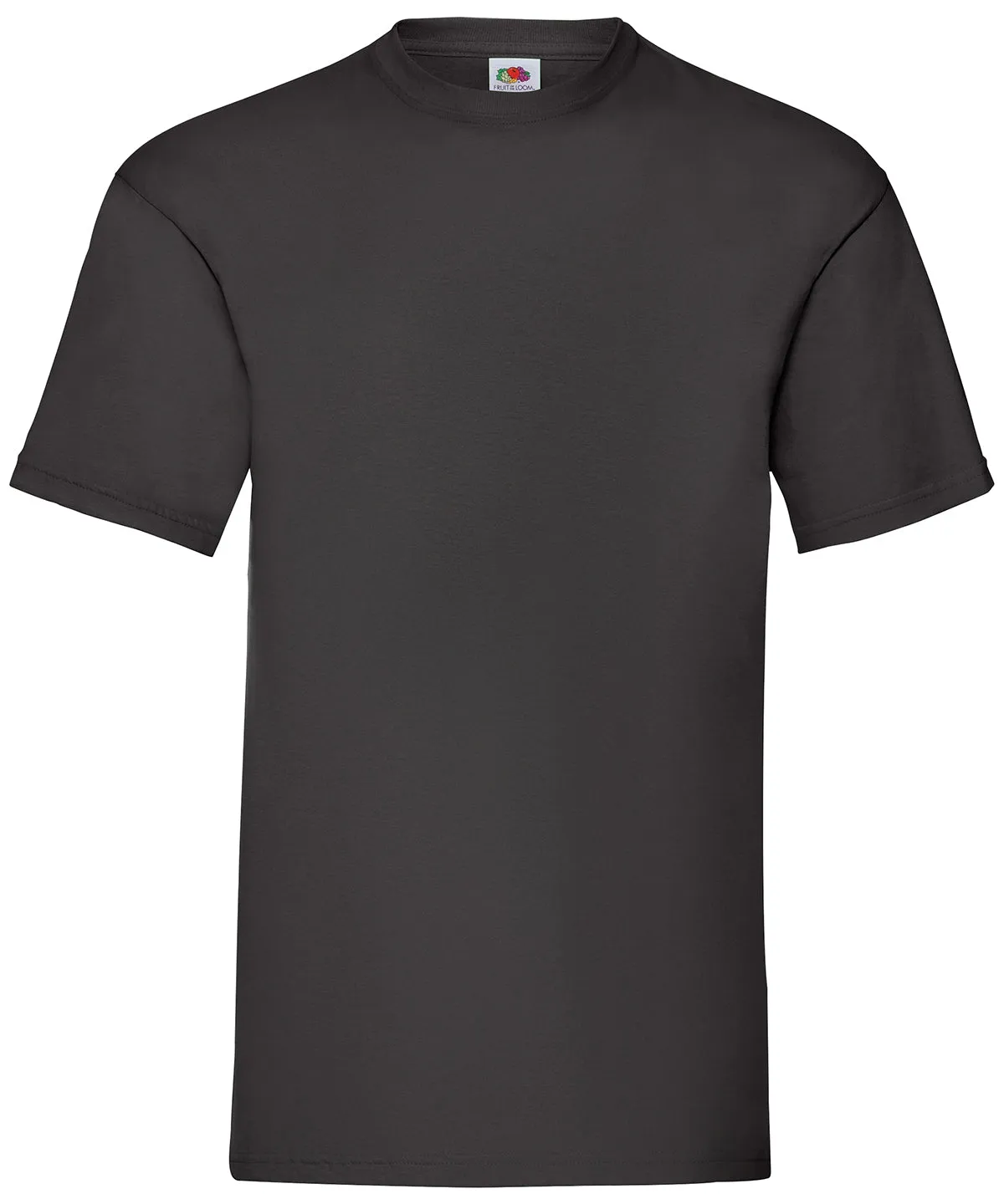 Valueweight T | Black