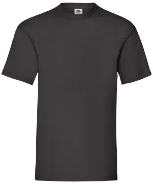 Valueweight T | Black