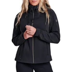 Women's Frost Softshell Hoody